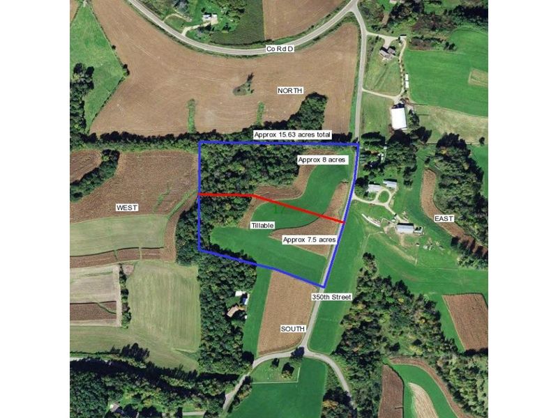 0 350th St, Menomonie, WI 54751