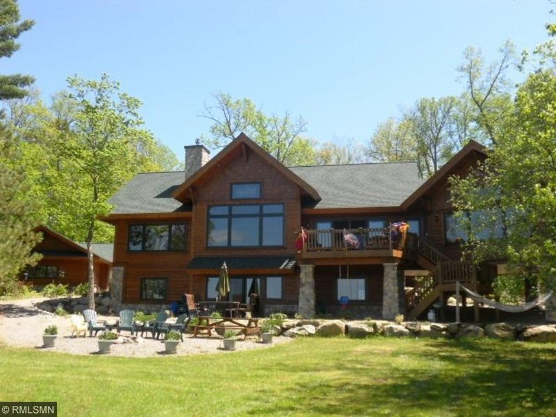 3459 8th Ave NW, Hackensack, MN 56452
