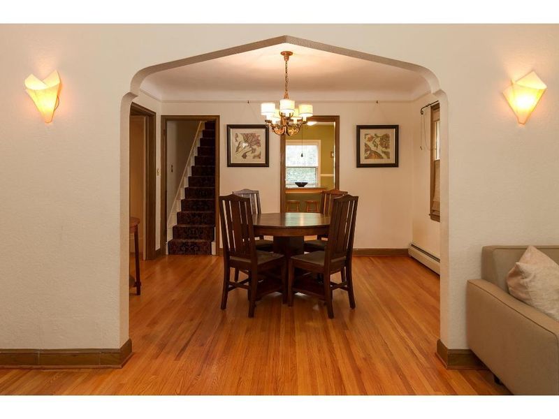 5105 Vincent Ave S, Minneapolis, MN 55410