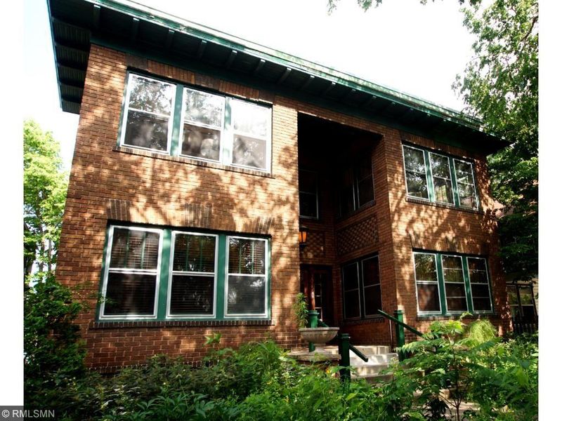 3129 Colfax Ave S #4, Minneapolis, MN 55408