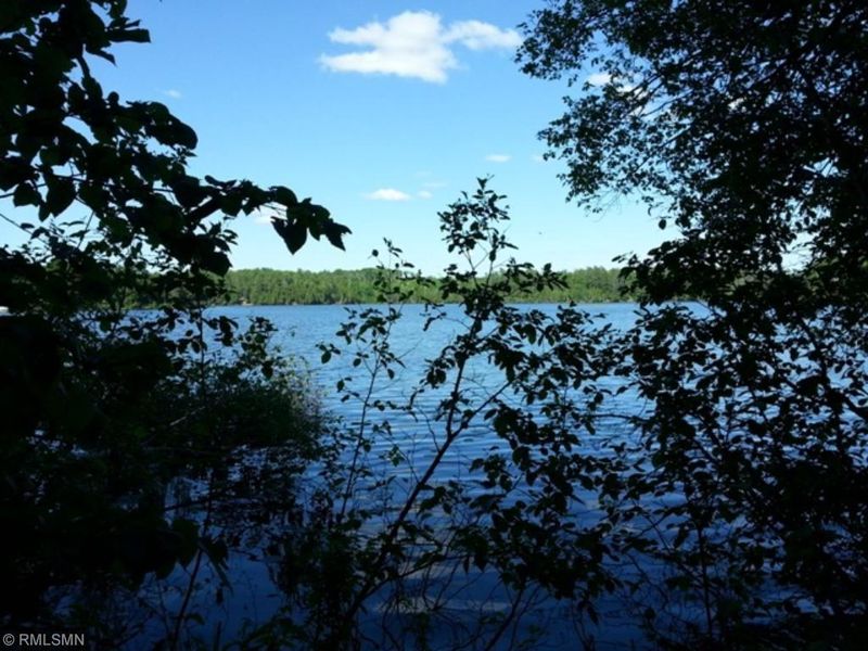 TBD Burns Lake Rd, Marcell, MN 56657