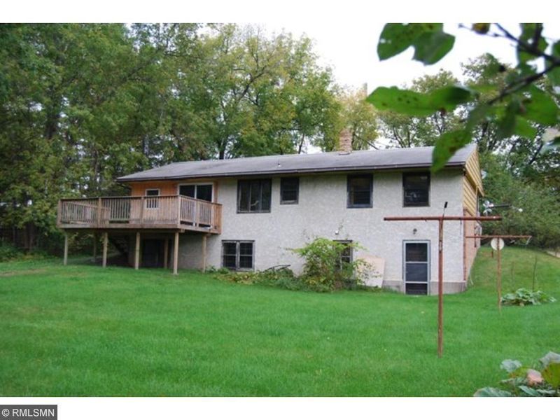 2124 NW Third St, Grand Rapids, MN 55744