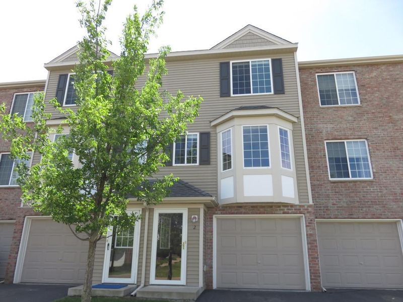 4821 Elm Dr N #2, Hugo, MN 55038