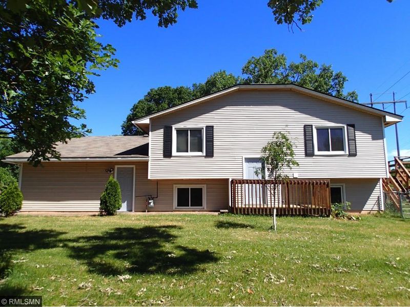 10601 Grouse St NW, Coon Rapids, MN 55433