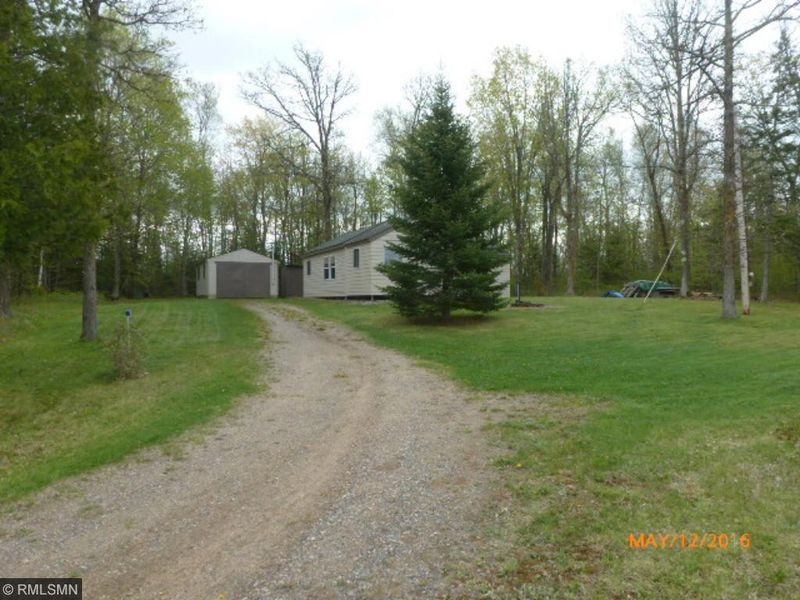 35149 Mountain Ash Dr, Hill City, MN 55748