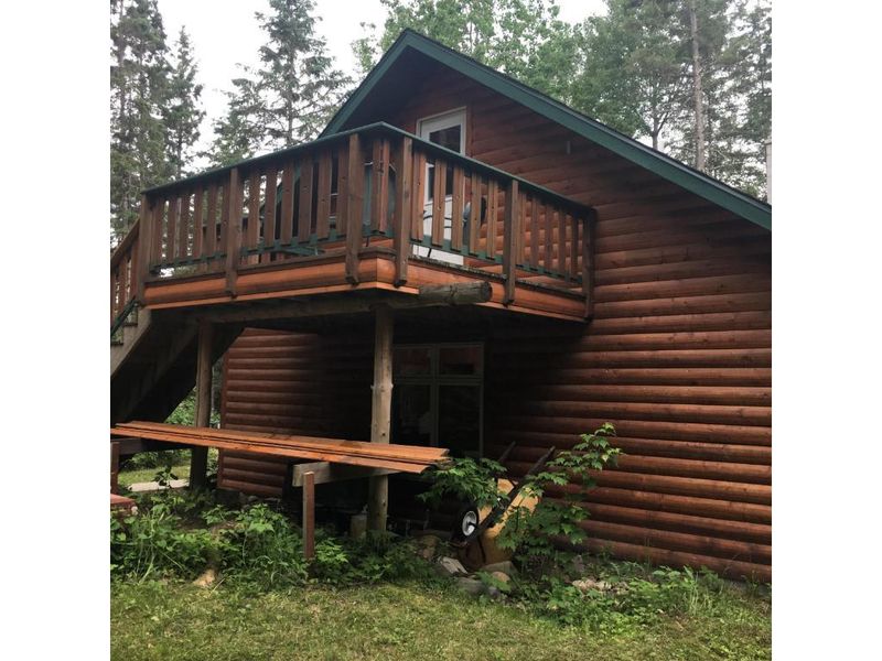 36464 Amen Lake Rd, Deer River, MN 56636