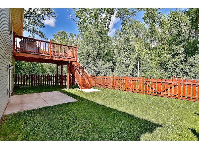730 Keller Ave, Rush City, MN 55069