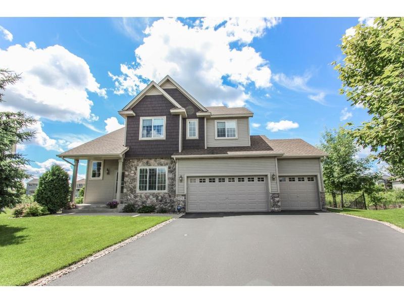 6538 145th Bay N, Hugo, MN 55038