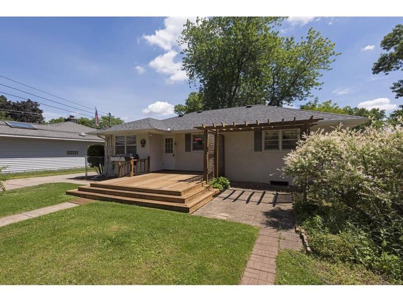 6404 Vincent Ave S, Richfield, MN 55423