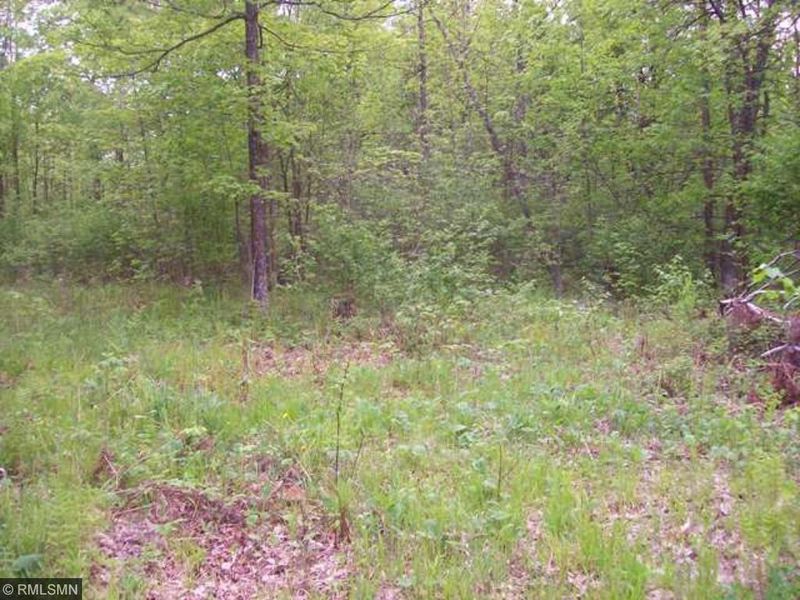 TBD County Road 459, Cohasset, MN 55721