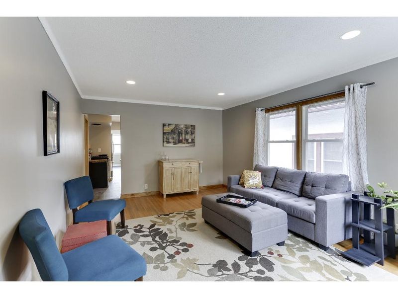 2539 Buchanan St NE, Minneapolis, MN 55418
