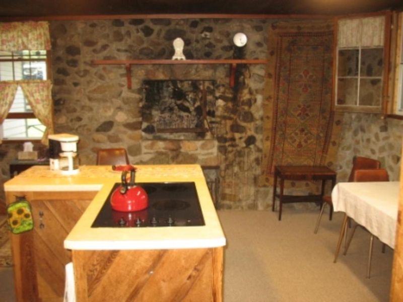 3585 W Hamilton Rd, Springbrook, WI 54875