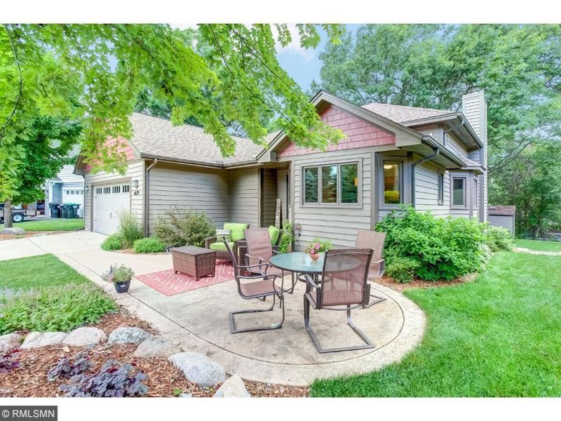 6639 Pelican Pl, Blaine, MN 55014