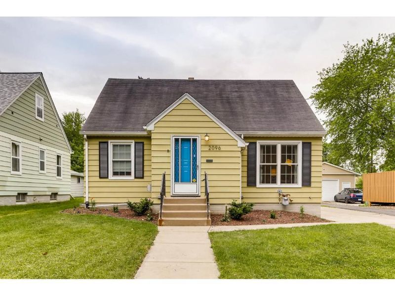 2096 5th St E, Saint Paul, MN 55119