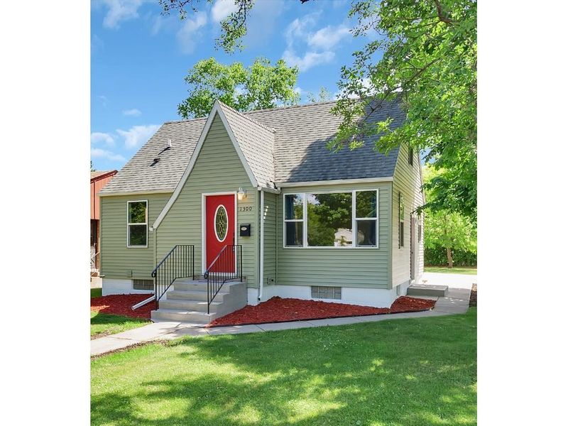 1300 11th Ave N, Saint Cloud, MN 56303
