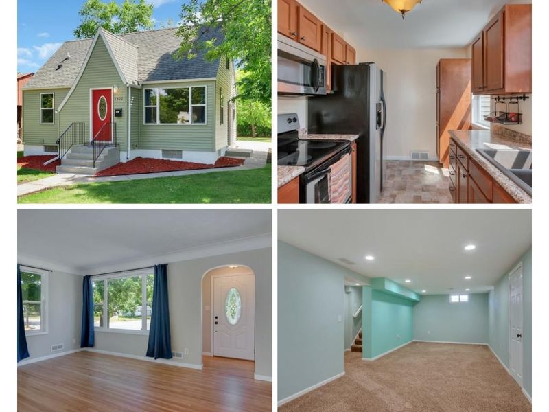 1300 11th Ave N, Saint Cloud, MN 56303