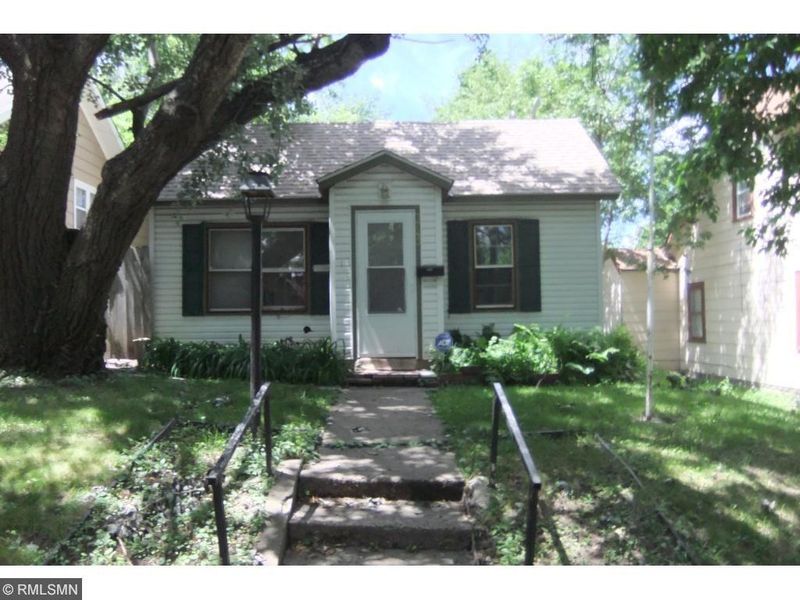 3743 N 6th St, Minneapolis, MN 55412