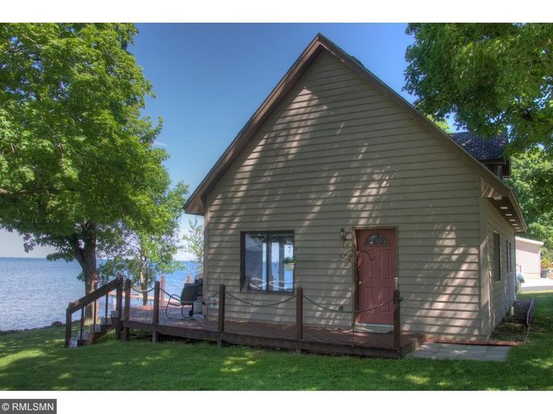 47079 Whistle Rd, Isle, MN 56342