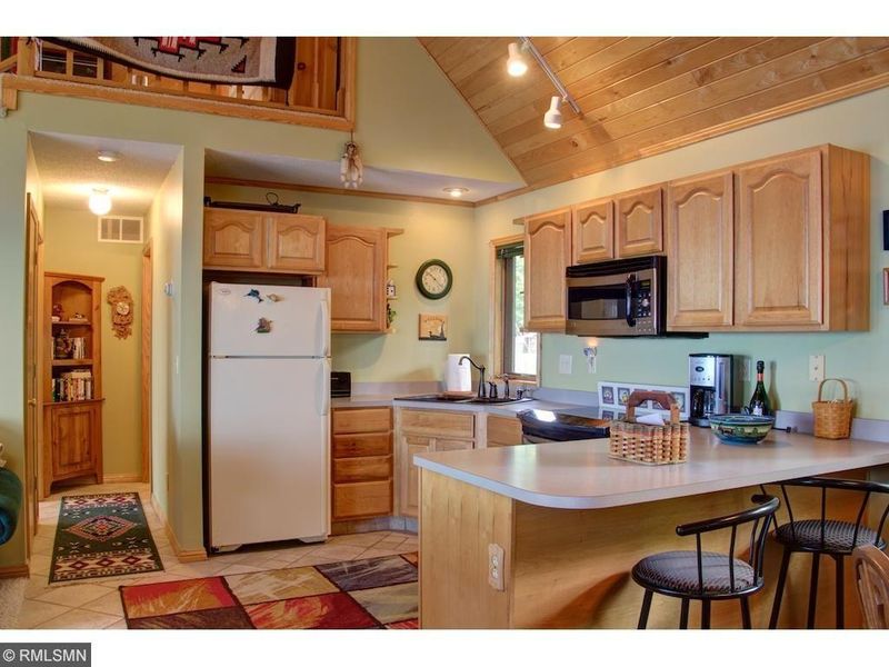 47079 Whistle Rd, Isle, MN 56342