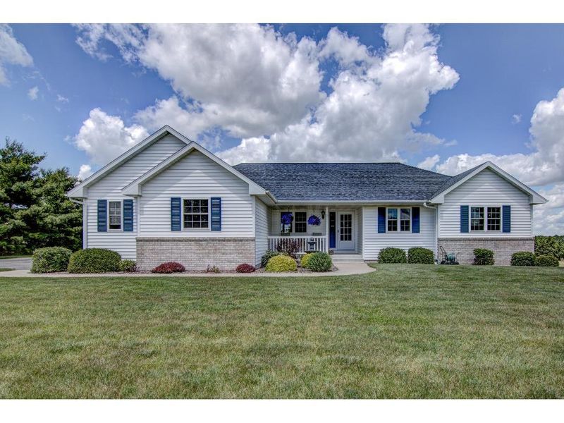 W4380 County Hwy Z, Eau Claire, WI 54701