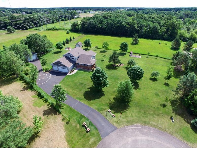 18036 218th Ave NW, Big Lake, MN 55309