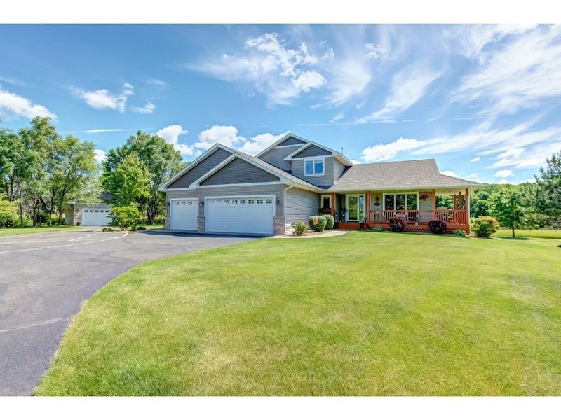 18036 218th Ave NW, Big Lake, MN 55309
