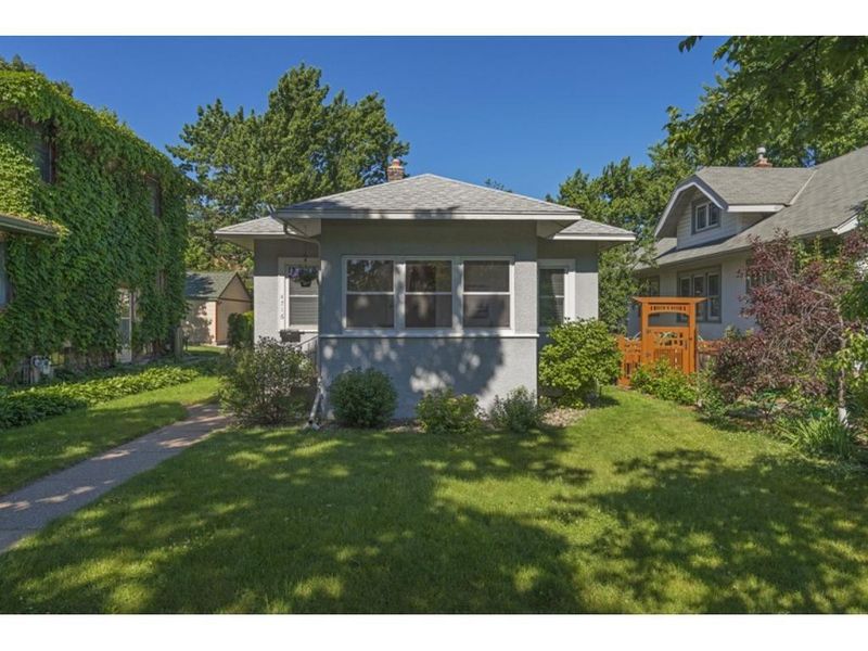 4716 15th Ave S, Minneapolis, MN 55407