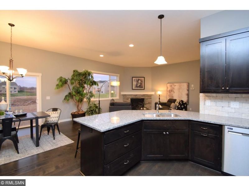 1083 166th Ave NW, Andover, MN 55304