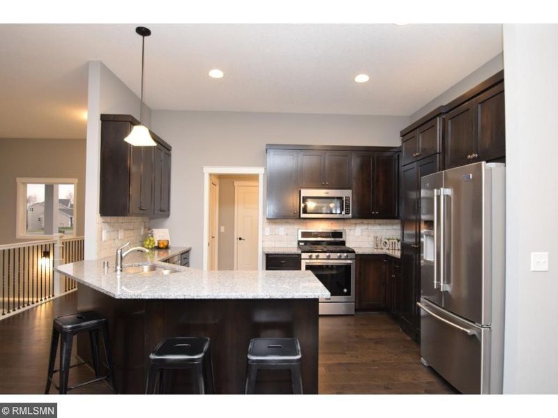 1083 166th Ave NW, Andover, MN 55304