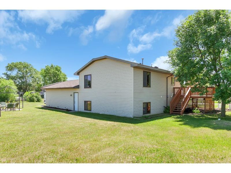 1972 193rd St E, Clearwater, MN 55320