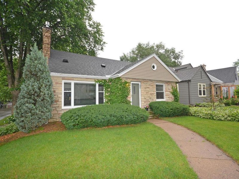 5801 Park Ave, Minneapolis, MN 55417