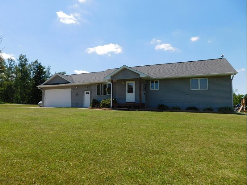 1353 14th St, Turtle Lake, WI 54889