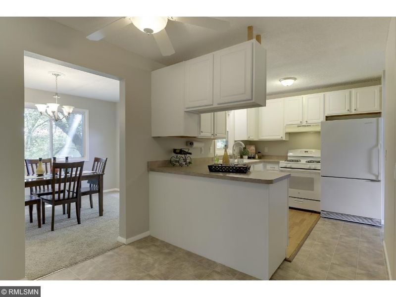 4358 Ewing Ave N, Robbinsdale, MN 55422