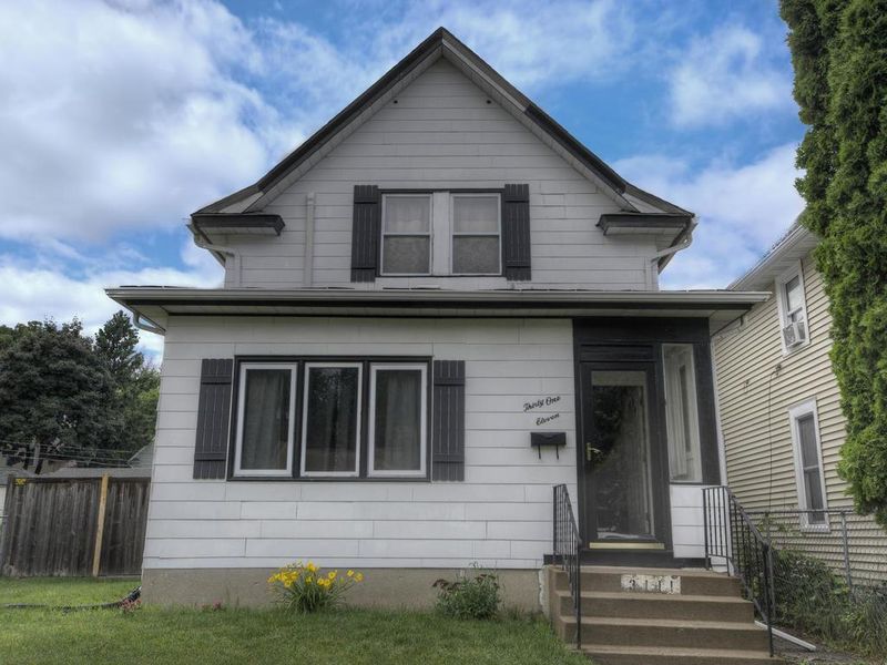 3111 Humboldt Ave N, Minneapolis, MN 55411