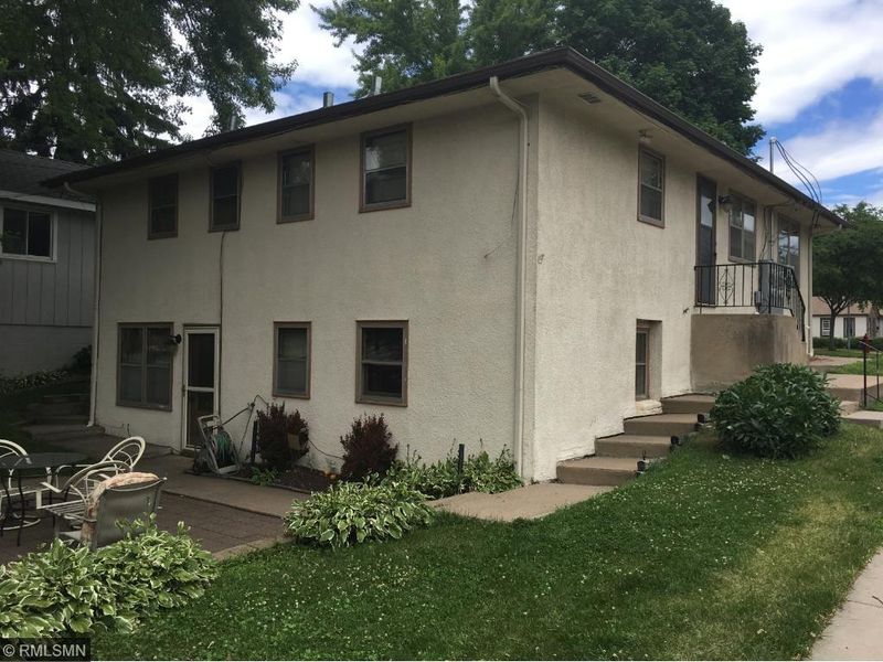 624626 40th Ave NE #TRI-PLEX!, Columbia Heights, MN 55421