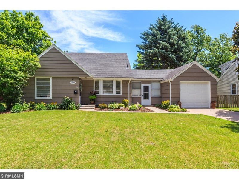 7621 Colfax Ave S, Richfield, MN 55423