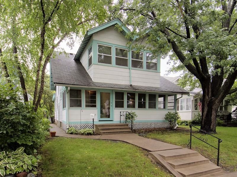 4445 47th Ave S, Minneapolis, MN 55406