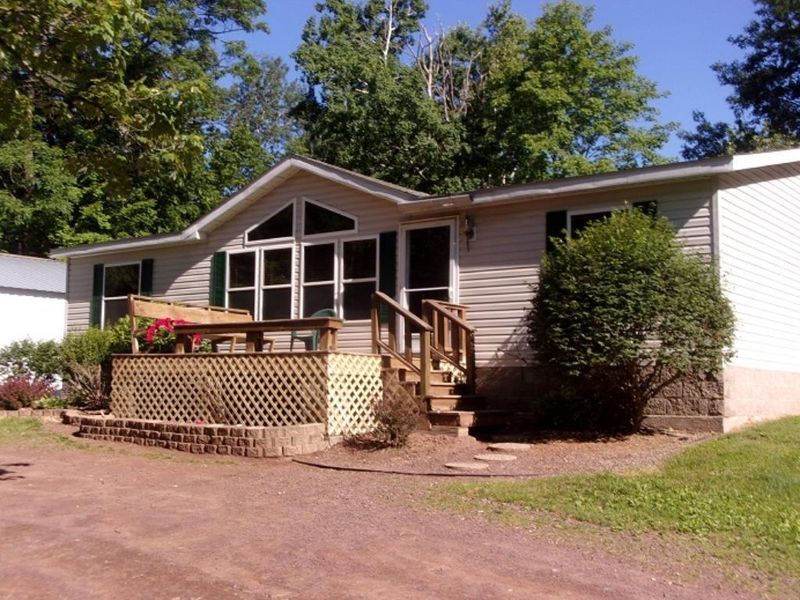 47423 Starch Rd, Bruno, MN 55712