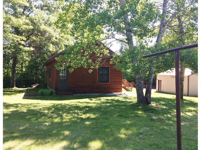 33899 Huntersville Rd, Sebeka, MN 56477