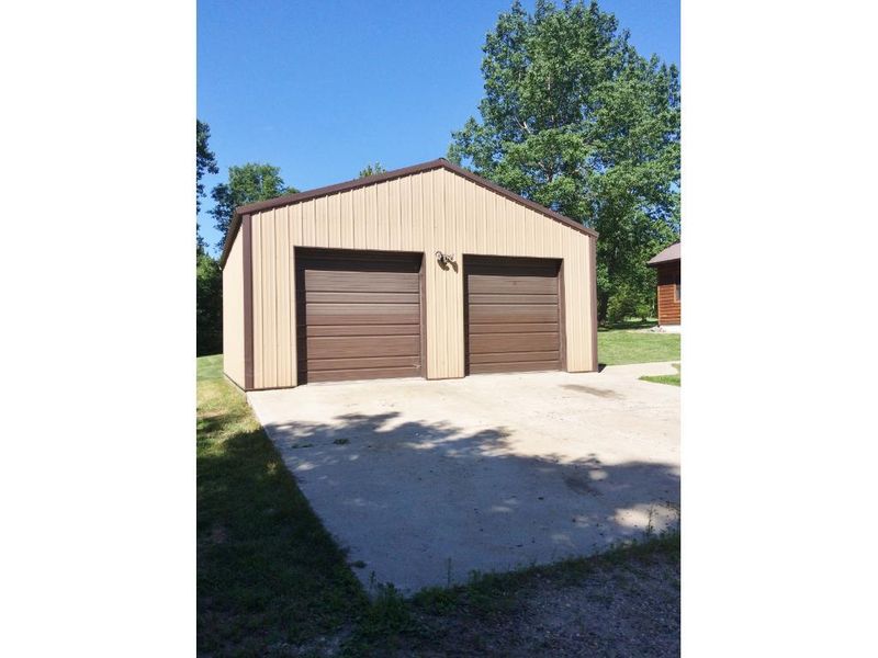 33899 Huntersville Rd, Sebeka, MN 56477