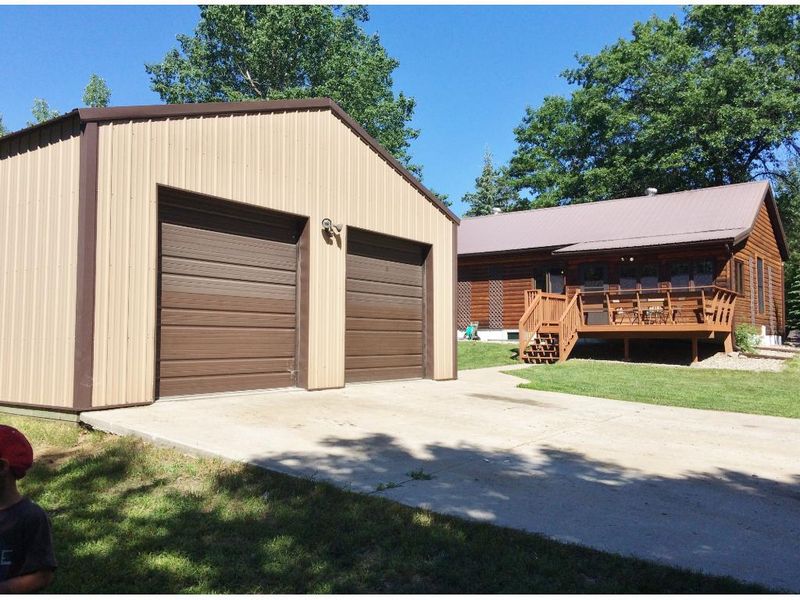 33899 Huntersville Rd, Sebeka, MN 56477