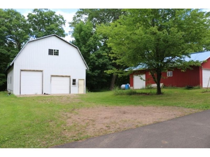 7884 Elbow Lake Rd, Siren, WI 54872