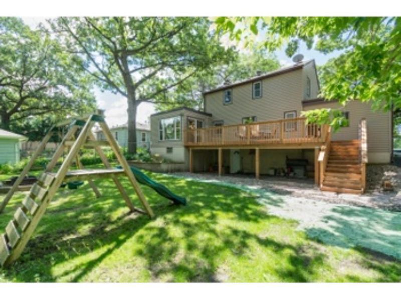 4320 W 36th St, Saint Louis Park, MN 55416