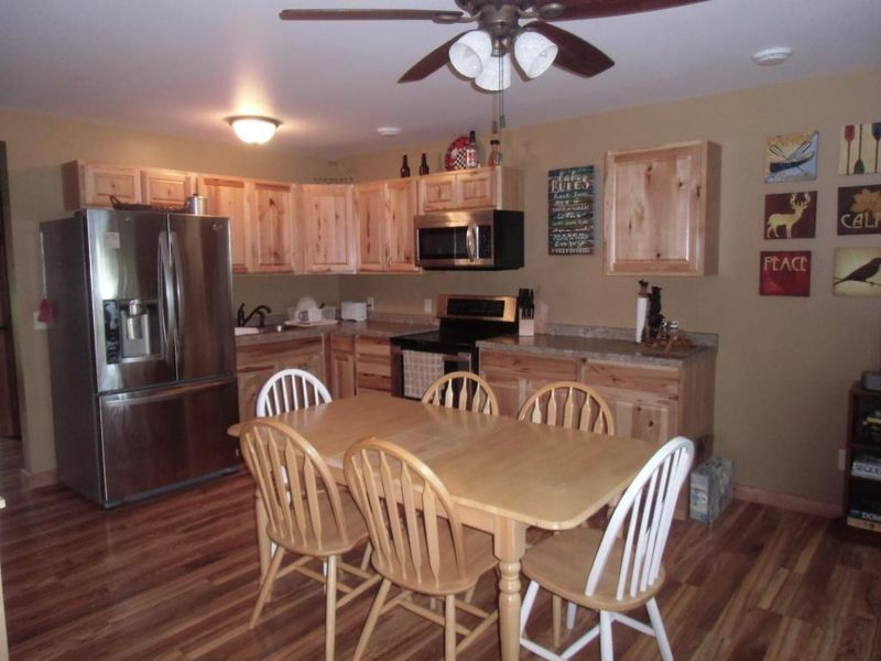 5911 Pike Lake Rd, Webster, WI 54893