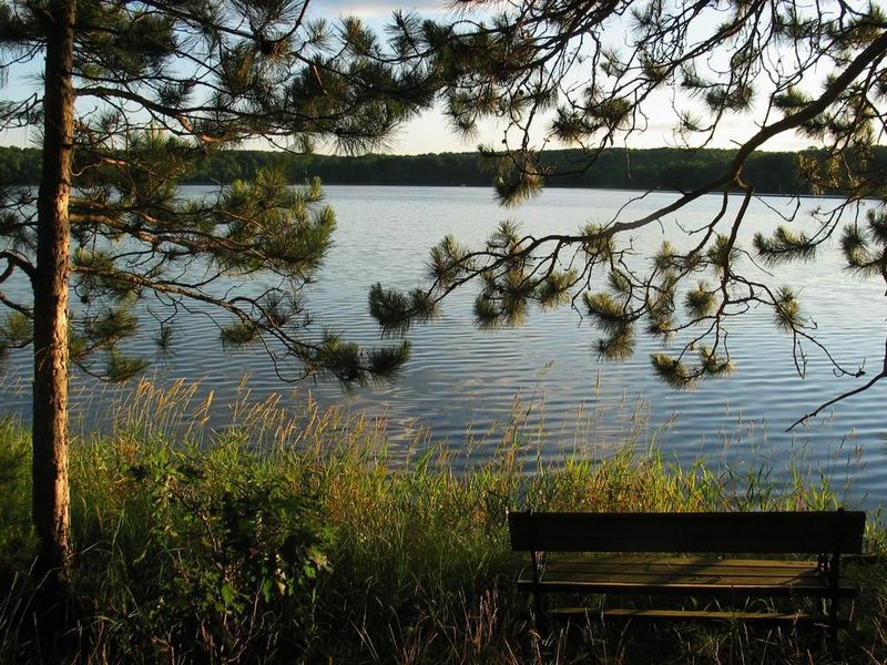 26517 E Rice Lake Rd, Spooner, WI 54801