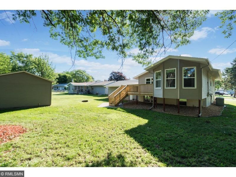 8109 Xenia Ave N, Brooklyn Park, MN 55443