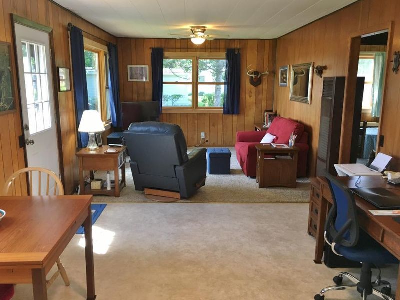 9527 N Mudhen Lake Dr, Siren, WI 54872