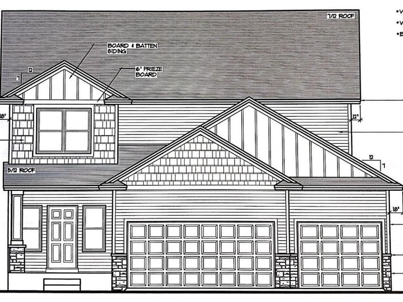 6410 Craig Ave, Inver Grove Heights, MN 55076