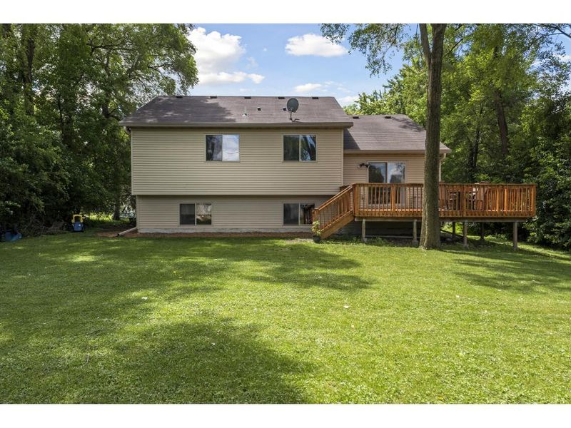 5324 34th Pl N, Crystal, MN 55422