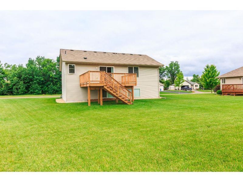 770 Keller Ave, Rush City, MN 55069